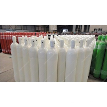 40L/6m3 Oxygen Cylinder